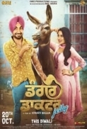 Dangar Doctor 2017 Punjabi 720p HD (~SK-SAG3R~)