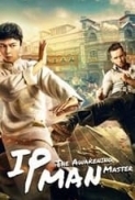 IP.Man.The.Awakening.Master.2021.CHINESE.1080p.WEB-DL.x264-Mkvking