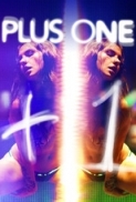 Plus One 2013 1080p BluRay X264-CADAVER