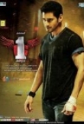 1 - Nenokkadine (2014) - Telugu - Blu-Ray - X264 - DTS - ESubs - 720P - 3GB [Team Jaffa]