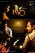 One By Two(2014)Hindi 980MB 720P WebRip Esubs x264 Team DDH~RG