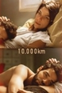 10000_Km (2014) 480p.DVDRip.Spa.Lang.and.Eng.Subt.mkv