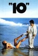 10 (1979) (1080p BluRay x265 HEVC 10bit AAC 1.0 Tigole) [QxR]