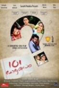 101 Chodyangal (2013) 400MB Malayalam DVDRip x264 Team DDH~RG