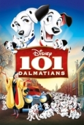 101.Dalmatians.1961.720p.BluRay.X264-AMIABLE [PublicHD] 