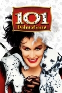 101 Dalmatians 1996 480p WEB DL x264 mSD