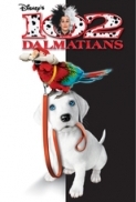 102 Dalmatians 2000 1080p AMZN WEBRip DD+ 5.1 x265-EDGE2020