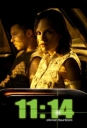 11:14 (2003) Rachael Leigh Cook (1080p VC-1 27700Kbps Bluray & DVD)