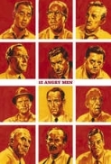 12 Angry Men (1957) DVDRip (SiRiUs sHaRe)