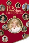 12 Men Of Christmas 2009 DvDRip x264 Feel-Free