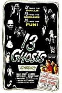 13 Ghosts (1960) [BluRay] [720p] [YTS] [YIFY]