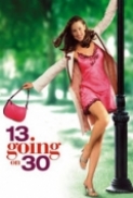 13 Going on 30 2004 1080p BluRay DD+ 5.1 x265-EDGE2020