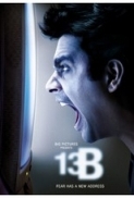 13B (2009) HDRip 720p Hindi H.264 ACC [Uploaded Again] - LatestHDMovies