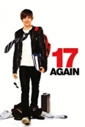 17.Again.Ritorno.Al.Liceo.2009.iTALiAN.MD.TS.XviD-SiLENT[survivalofmisa]