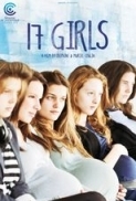 17 Filles (2011)DVDRip NL subs[Divx]NLtoppers