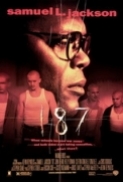 One Eight Seven 1997 720p WEBRiP XViD AC3 LEGi0N