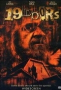 19 Doors 2011 DVDRip XViD-DOCUMENT