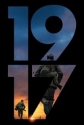 1917 (2019) (1080p Webrip x265 10bit AC3 5.1 - Rexorria)[TAoE].mkv