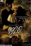 1920 (2008) Hindi 720p BluRay x264 AAC - Downloadhub