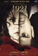 1921 (2018) Untouched WebHD- 720p - x264 AAC - DTOne Exclusive ettv