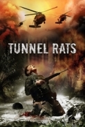 Tunnel Rats(2009)DvdRip[Xvid]{1337x}-X