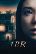 1BR (2019) (1080p BluRay x265 HEVC 10bit AAC 5.1 Tigole) [QxR]