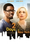 2 Days In New York.2012.DVDRip.XviD.AC3{tim225}