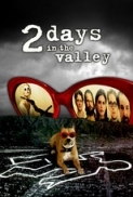 2 Days In The Valley 1996 720p HDTV x264 AC3 mkv 