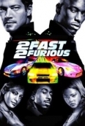 Fast and Furious 2 Fast 2 Furious (2003) 720p BRRip NL subs DutchReleaseTeam