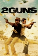 2 Guns 2013 BDRip 720p x264 10bit AAC 5.1-MZON3