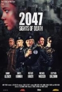 2047 - Sights of Death (2014) 1080p BrRip x264 - YIFY