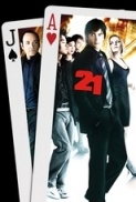 21(2008)DvdRip[MiNdSkiN]1337x