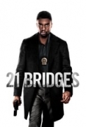 21 Bridges (2019) Dual Audio Hindi 720p WEBRip ESubs - [Latestmovieshub]