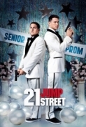 21 Jump Street 2012 NewLine R5 XViD-RemixHD