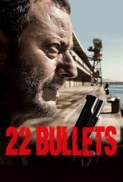 22.Bullets.2010.SweSub-EngSub.1080p.x264-Justiso