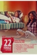 22 Female Kottayam (2012) Malayalam DVDRip XviD AC3 ESubs - TmG@Mastitorrents