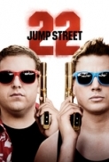 22 Jump Street 2014 TS Xvid Ac3 5.1-MiLLENiUM