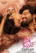 24 Kisses 2018 HDRip  720p Tamil  Telugu  Hindi  Kannada  Malayalam 1.4GB[MB]