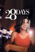 28 Days (2000 ITA/ENG) [WEBdl] [1080p x265] [Paso77]