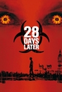 28 Days Later 2002 & 28 Weeks Later 2007 1080p HighCode