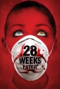 28 Weeks Later 2007 720p BluRay x264-HALCYON [PHD]