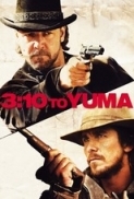 3 10 to Yuma [2007] 1080p BluRay AAC x264-ETRG