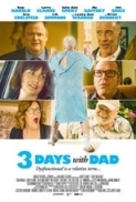 3 Days with Dad (2019) [WEBRip] [720p] [YTS] [YIFY]