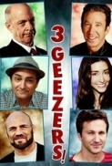 3 Geezers! (2013) 720p BrRip x264 - YIFY