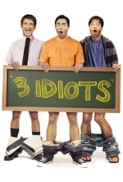 3 Idiots 2009 Hindi 720p Blu-Ray x264 AAC 5.1 MSubs-HDSector