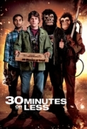 30 Minutes or Less (2011) R5 300MB [DwzRG]