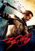 300 Rise Of An Empire 2014 720p WEB-DL AAC 2 0 H 264