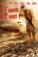 31 North 62 East 2009 DVDRip XViD-TASTE