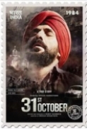 31st October 2016 Hindi 1080p WEB-DL x264 AAC-Hon3yHD