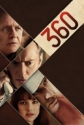 360 (2011) 1080p BluRay x264 AC3+DTS HQ NL Subs